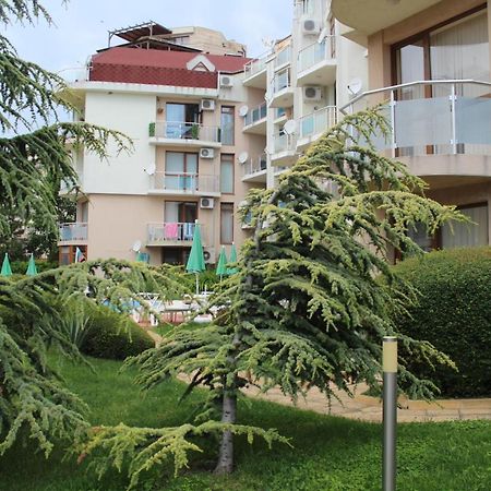 Apart Complex Starfish Със Собствено Паркомясто Sveti Vlas Ngoại thất bức ảnh